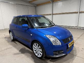 Suzuki Swift 1.6 92kW Sport Clima Navi picture 2