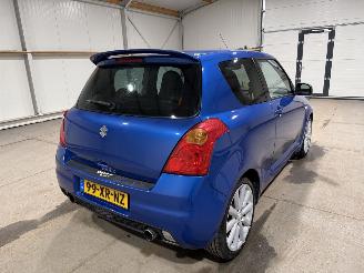 Suzuki Swift 1.6 92kW Sport Clima Navi picture 6