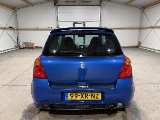 Suzuki Swift 1.6 92kW Sport Clima Navi picture 7