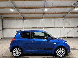 Coche accidentado Suzuki Swift 1.6 92kW Sport Clima Navi 2007/8