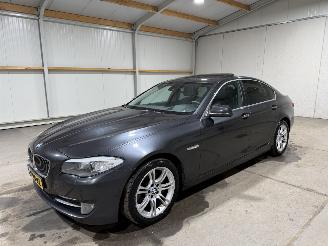 BMW 5-serie 523i 3.0 150kW Automaat Pano Leder picture 8