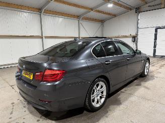 BMW 5-serie 523i 3.0 150kW Automaat Pano Leder picture 5