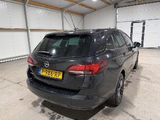 Opel Astra ST 1.2 81kW Design & Tech picture 6