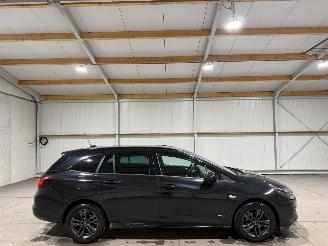 uszkodzony samochody osobowe Opel Astra ST 1.2 81kW Design & Tech 2022/5
