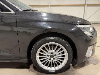 Audi A3 LIMOUSINE 35TFSI 110kW Automaat Advanced Edition picture 16