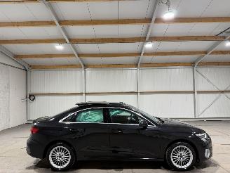 Damaged car Audi A3 LIMOUSINE 35TFSI 110kW Automaat Advanced Edition 2023/6