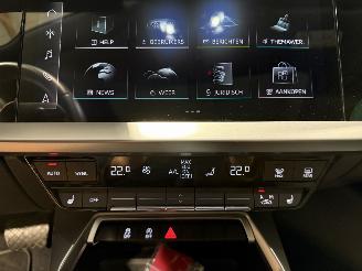 Audi A3 LIMOUSINE 35TFSI 110kW Automaat Advanced Edition picture 35