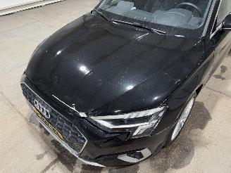 Audi A3 LIMOUSINE 35TFSI 110kW Automaat Advanced Edition picture 21