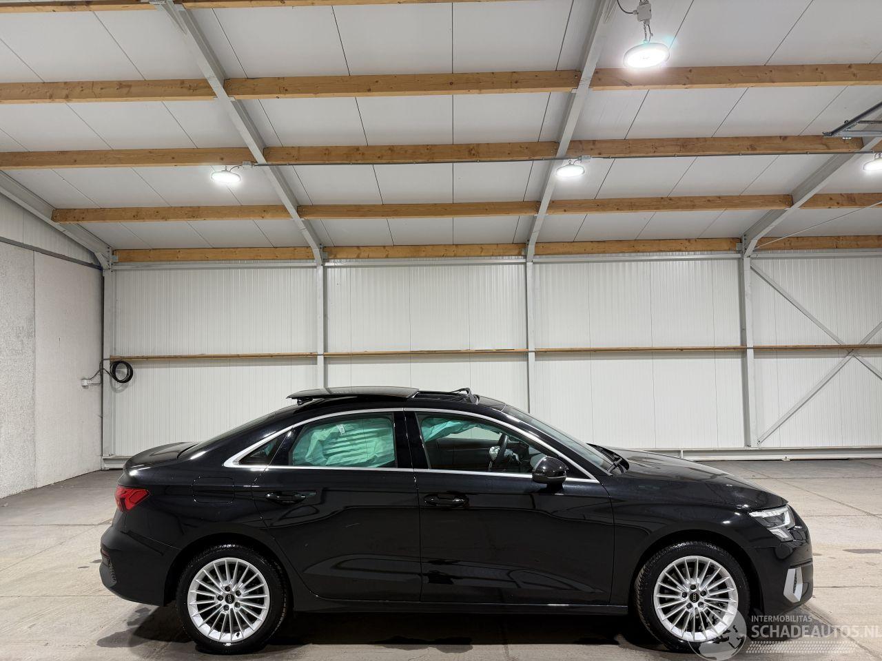 Audi A3 LIMOUSINE 35TFSI 110kW Automaat Advanced Edition