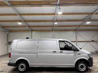Unfall Kfz Van Volkswagen Transporter 2.0TDI 110kW L2H1 Comfortline 2017/5
