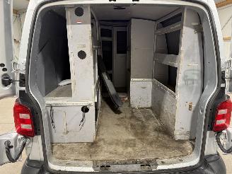 Volkswagen Transporter 2.0TDI 110kW L2H1 Comfortline picture 25