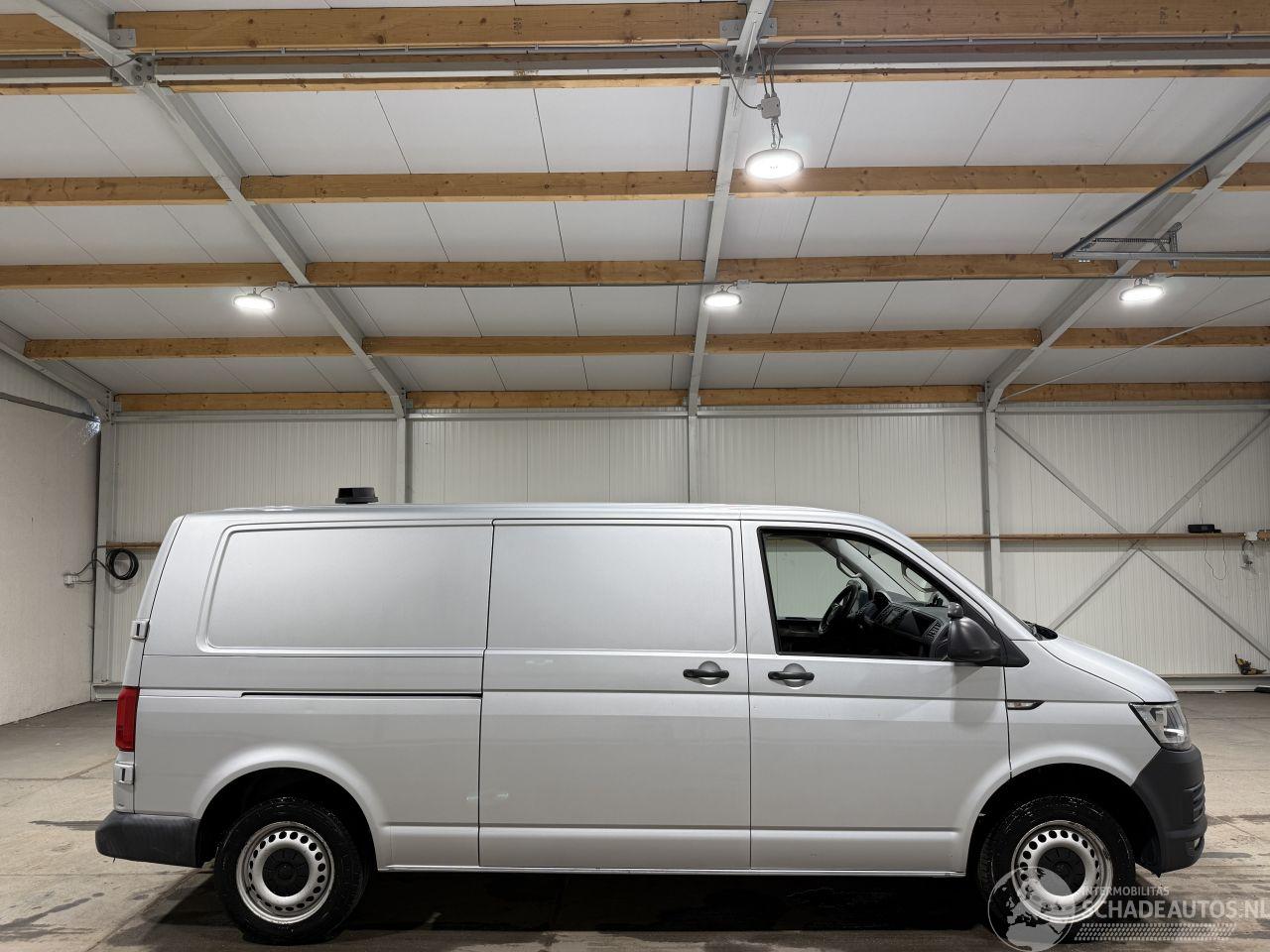Volkswagen Transporter 2.0TDI 110kW L2H1 Comfortline