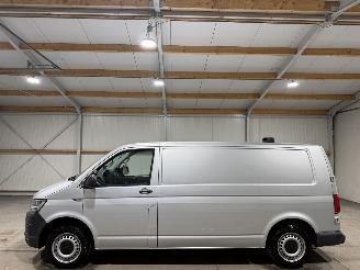 Volkswagen Transporter 2.0TDI 110kW L2H1 Comfortline picture 8