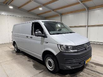 Volkswagen Transporter 2.0TDI 110kW L2H1 Comfortline picture 2