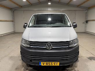 Volkswagen Transporter 2.0TDI 110kW L2H1 Comfortline picture 4