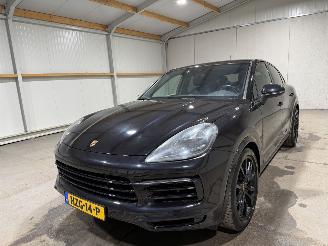 Porsche Cayenne COUPE 3.0 250kW Automaat AWD picture 10