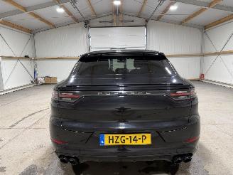 Porsche Cayenne COUPE 3.0 250kW Automaat AWD picture 7