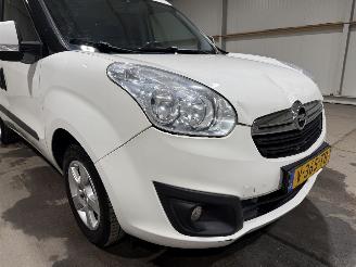 Opel Combo 1.3CDTi 70kW L1H1 Sport picture 22
