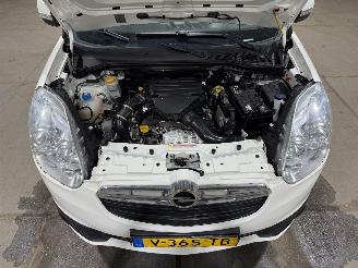Opel Combo 1.3CDTi 70kW L1H1 Sport picture 26