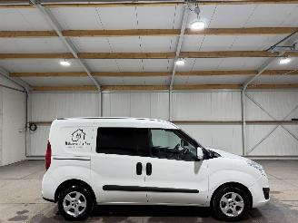 škoda dodávky Opel Combo 1.3CDTi 70kW L1H1 Sport 2018/10