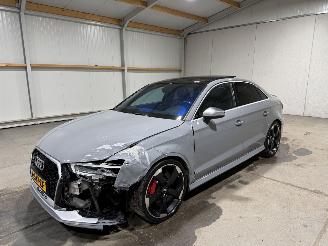 Audi Rs3 2.5TFSI 294kW Automaat Pano Quattro picture 9