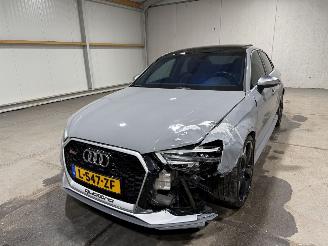 Audi Rs3 2.5TFSI 294kW Automaat Pano Quattro picture 10