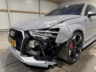 Audi Rs3 2.5TFSI 294kW Automaat Pano Quattro picture 24
