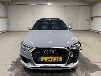 Audi Rs3 2.5TFSI 294kW Automaat Pano Quattro picture 4