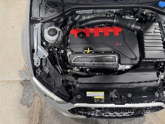 Audi Rs3 2.5TFSI 294kW Automaat Pano Quattro picture 28