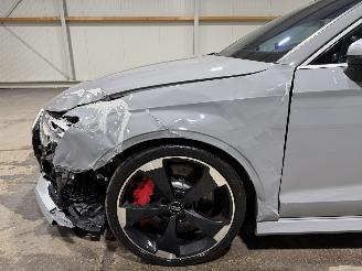 Audi Rs3 2.5TFSI 294kW Automaat Pano Quattro picture 15