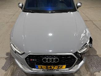 Audi Rs3 2.5TFSI 294kW Automaat Pano Quattro picture 20