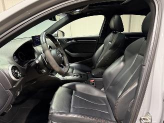 Audi Rs3 2.5TFSI 294kW Automaat Pano Quattro picture 35