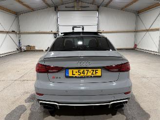 Audi Rs3 2.5TFSI 294kW Automaat Pano Quattro picture 7