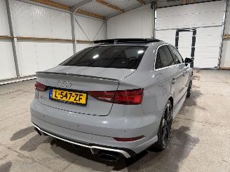 Audi Rs3 2.5TFSI 294kW Automaat Pano Quattro picture 6