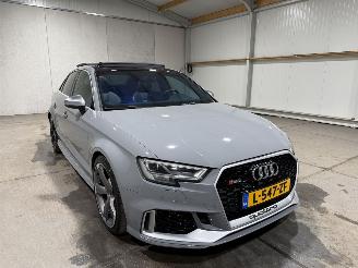 Audi Rs3 2.5TFSI 294kW Automaat Pano Quattro picture 3