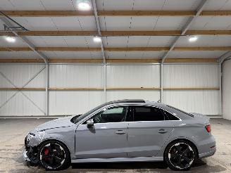 Audi Rs3 2.5TFSI 294kW Automaat Pano Quattro picture 8