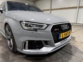 Audi Rs3 2.5TFSI 294kW Automaat Pano Quattro picture 22