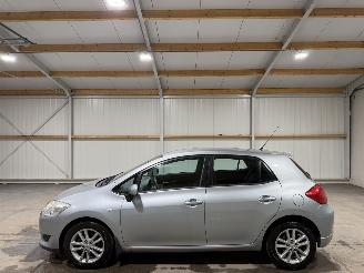 Toyota Auris 1.6-16V 91kW Automaat Dynamic Clima picture 8