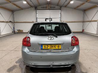 Toyota Auris 1.6-16V 91kW Automaat Dynamic Clima picture 7