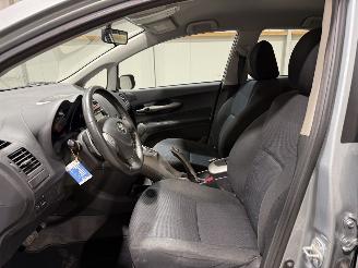 Toyota Auris 1.6-16V 91kW Automaat Dynamic Clima picture 13