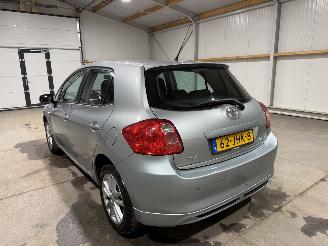 Toyota Auris 1.6-16V 91kW Automaat Dynamic Clima picture 12