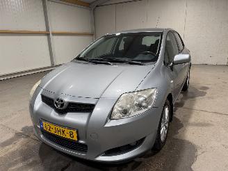 Toyota Auris 1.6-16V 91kW Automaat Dynamic Clima picture 10