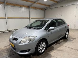 Toyota Auris 1.6-16V 91kW Automaat Dynamic Clima picture 9