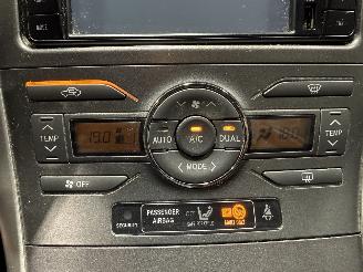 Toyota Auris 1.6-16V 91kW Automaat Dynamic Clima picture 18