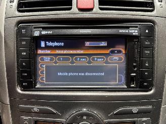 Toyota Auris 1.6-16V 91kW Automaat Dynamic Clima picture 16