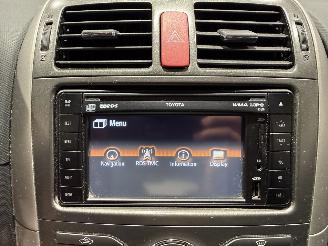 Toyota Auris 1.6-16V 91kW Automaat Dynamic Clima picture 15