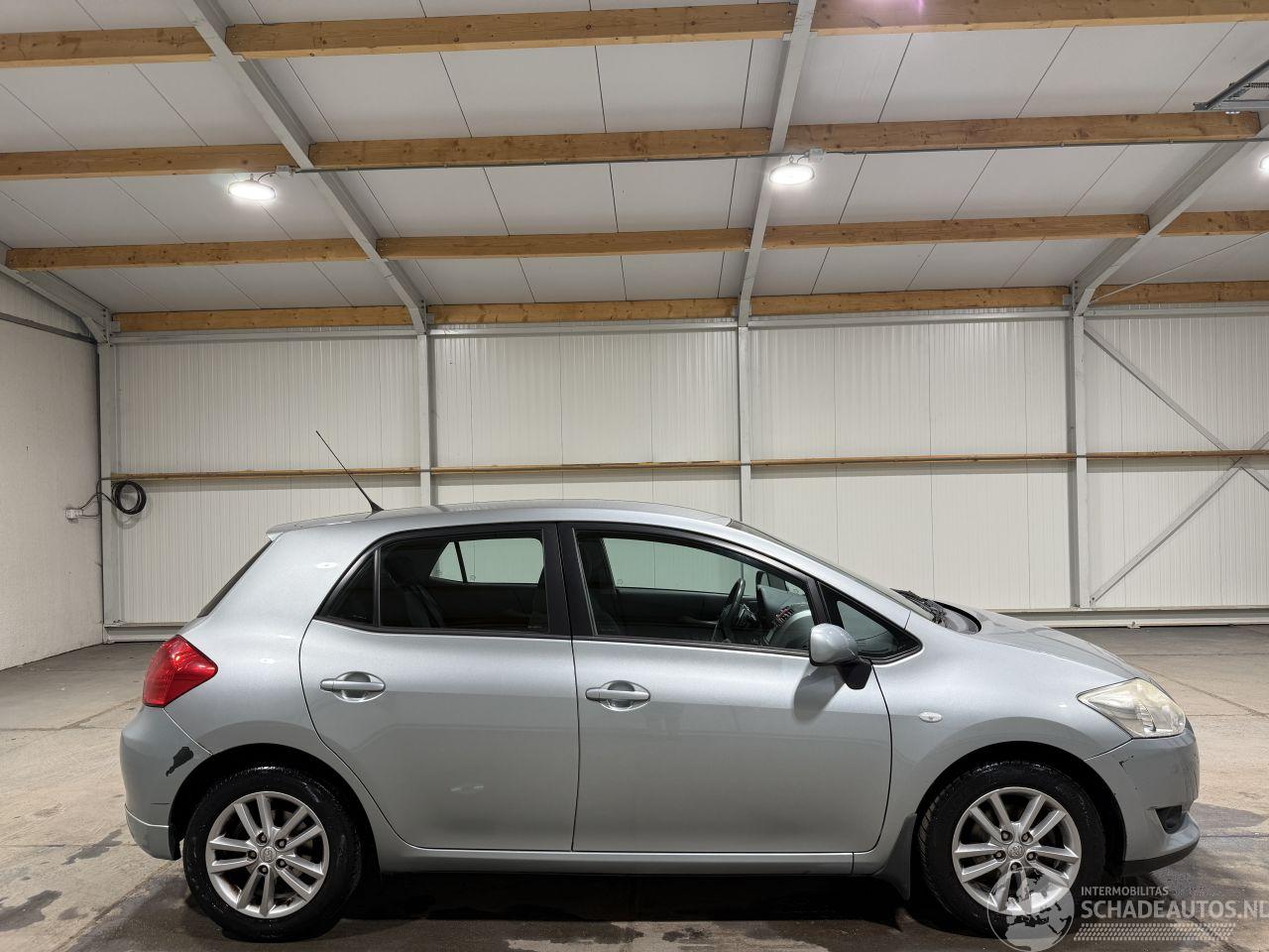 Toyota Auris 1.6-16V 91kW Automaat Dynamic Clima