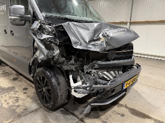 Volkswagen Crafter 2.0TDI 130kW Automaat L3H3 Exclusive picture 22