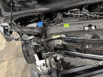 Volkswagen Crafter 2.0TDI 130kW Automaat L3H3 Exclusive picture 25