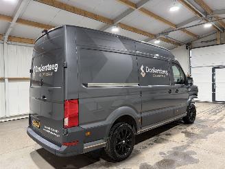 Volkswagen Crafter 2.0TDI 130kW Automaat L3H3 Exclusive picture 5